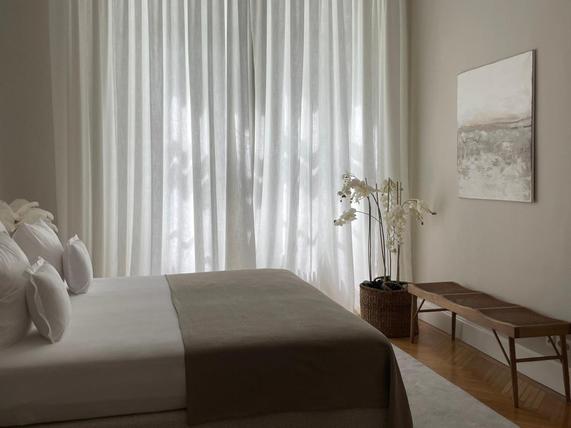 Roosevelt Stadthaus Appartement *
