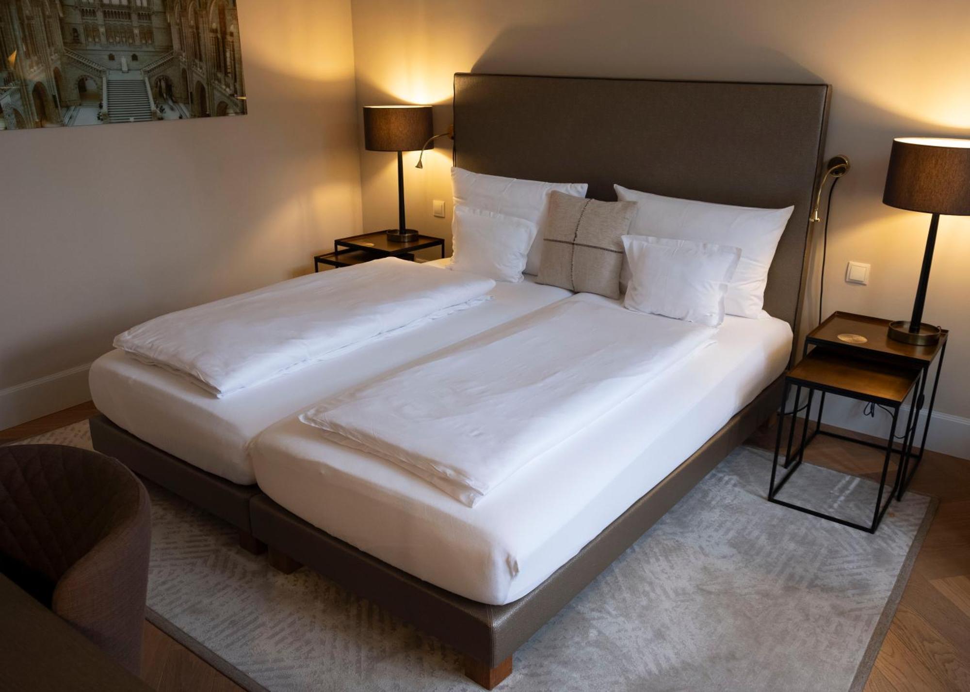 Appartement Roosevelt Stadthaus