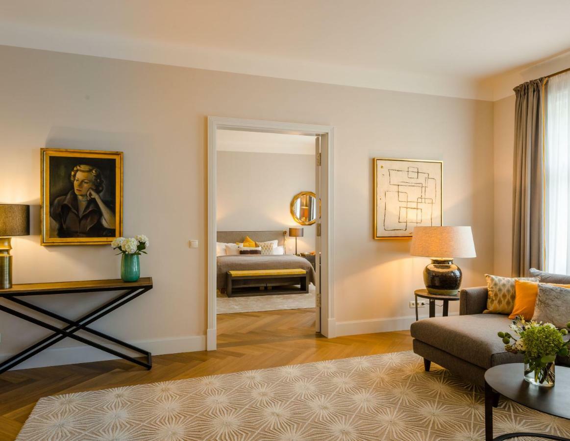 Appartement Roosevelt Stadthaus Vienne
