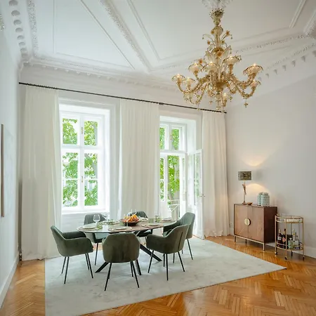 Roosevelt Stadthaus Wien Exterior foto