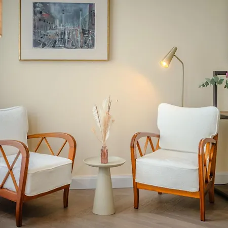 Roosevelt Stadthaus Wien Zimmer foto