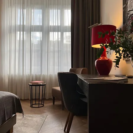 Roosevelt Stadthaus Wien Zimmer foto