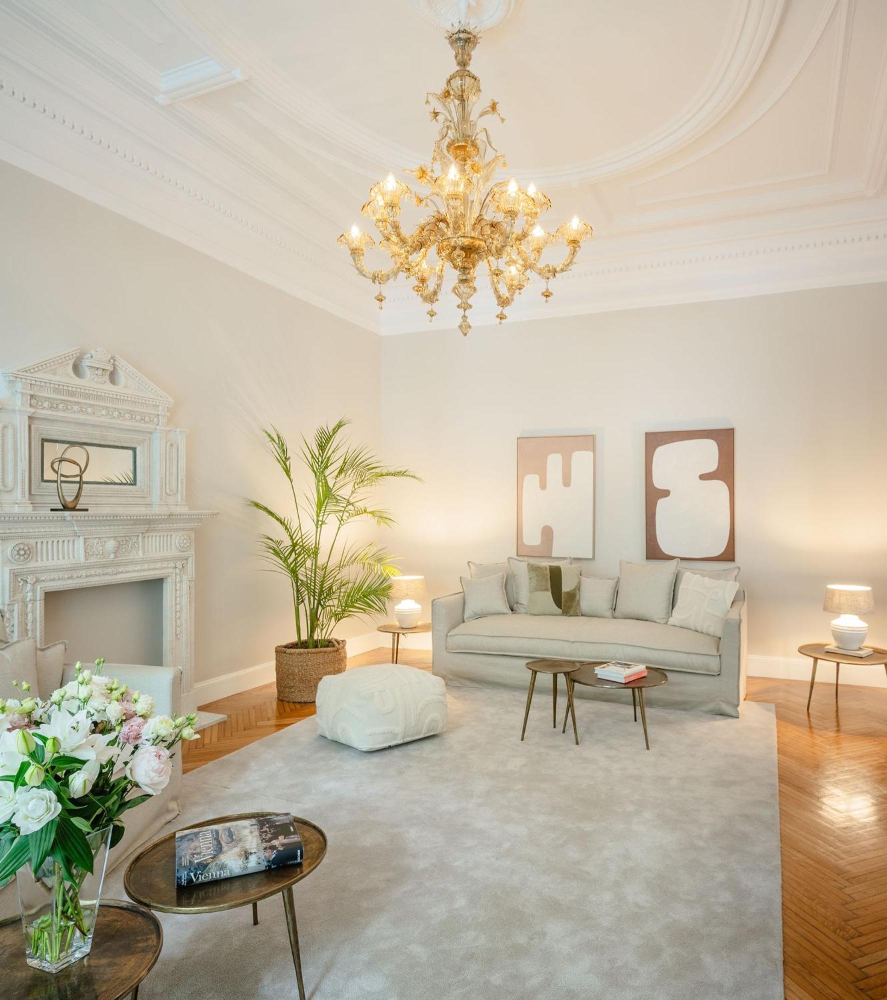 Apartament Roosevelt Stadthaus