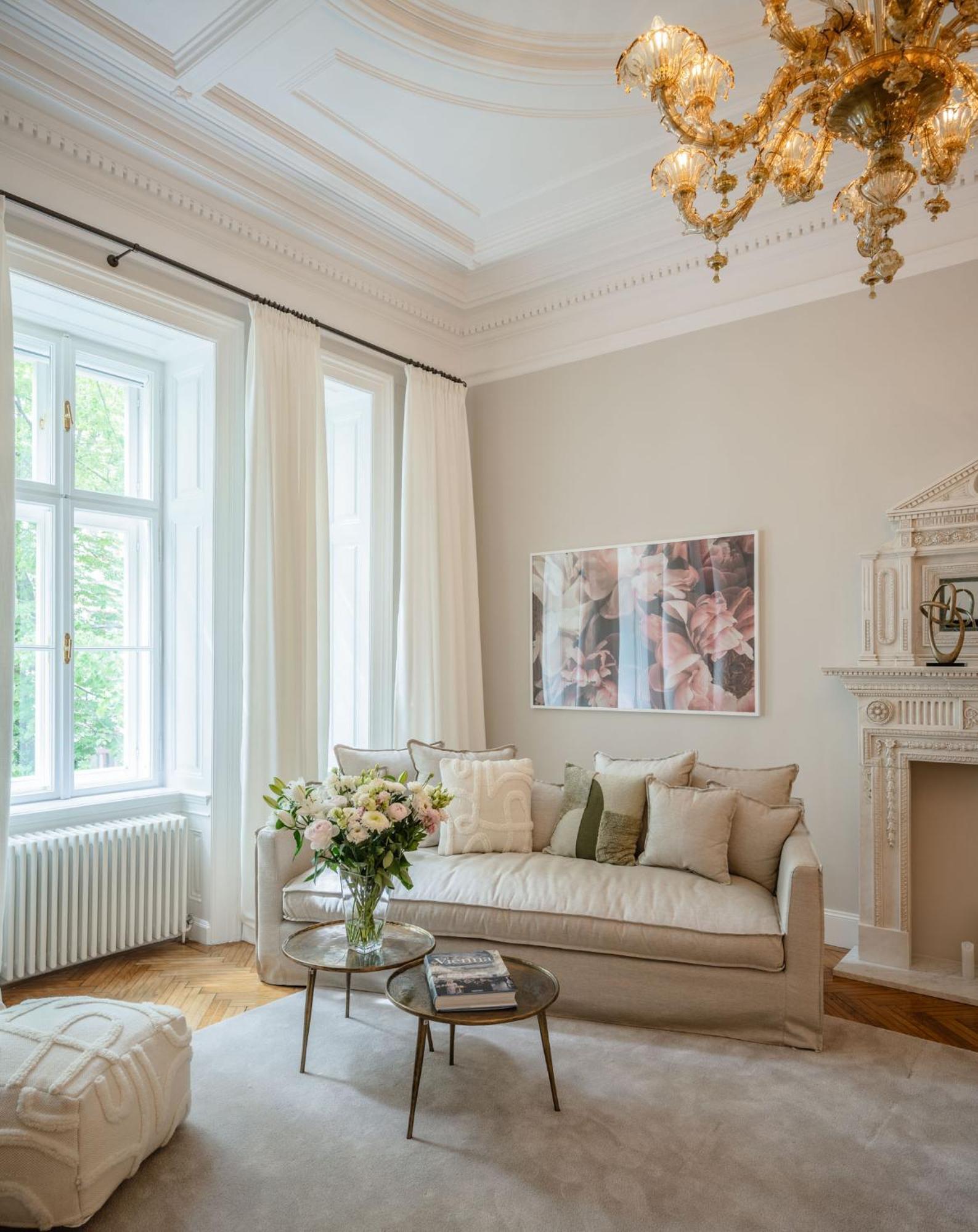 Apartament Roosevelt Stadthaus