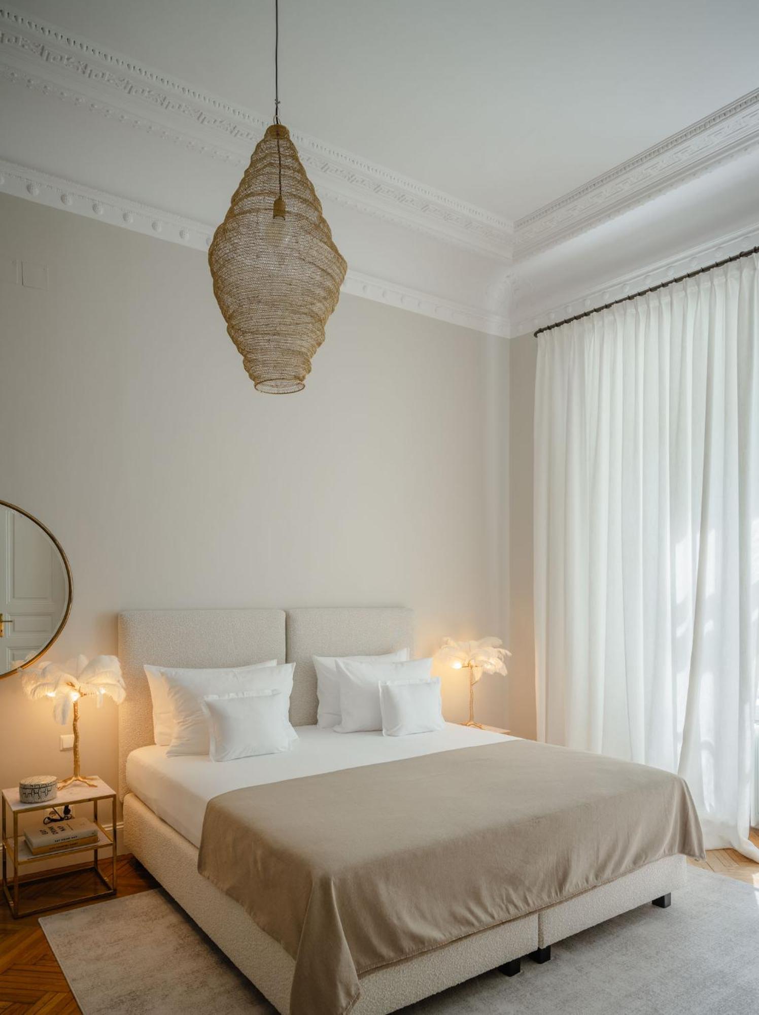 Apartament Roosevelt Stadthaus *