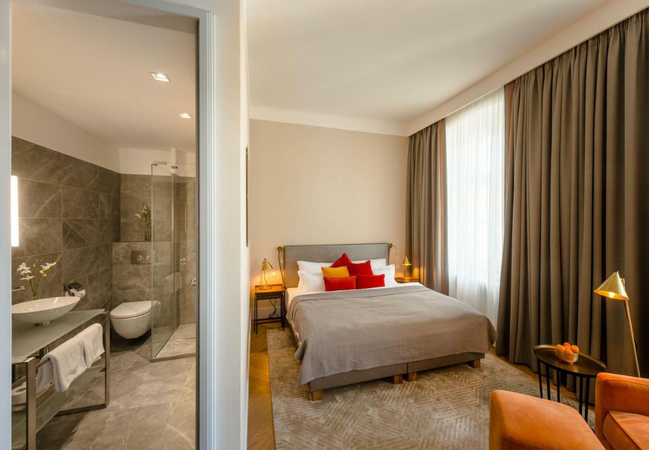Apartament Roosevelt Stadthaus *