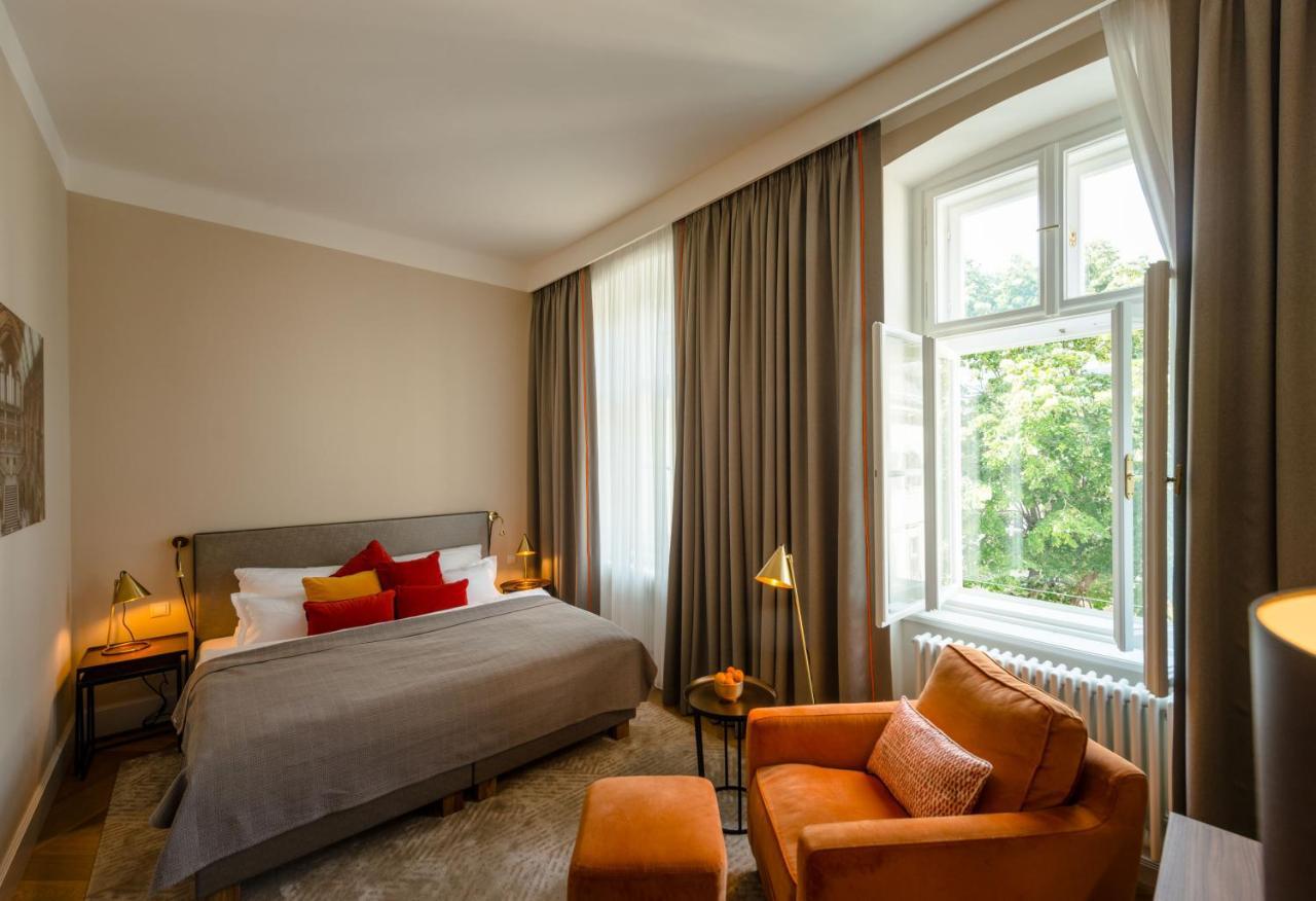 Apartment Roosevelt Stadthaus Wien