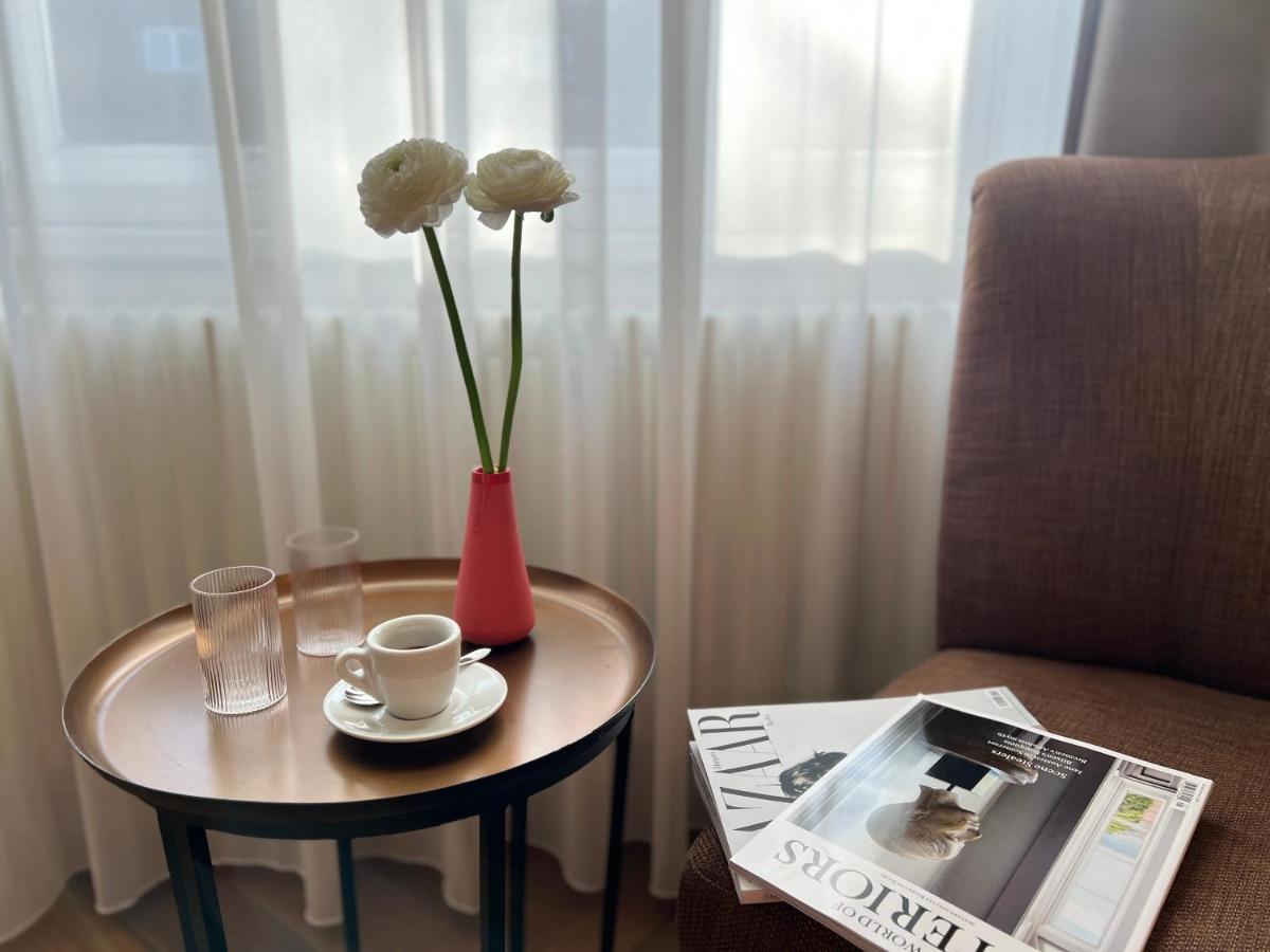 Roosevelt Stadthaus Apartment Wien