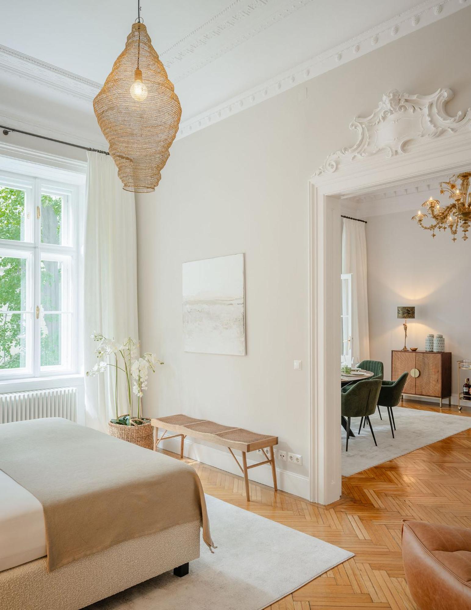 Roosevelt Stadthaus Wien