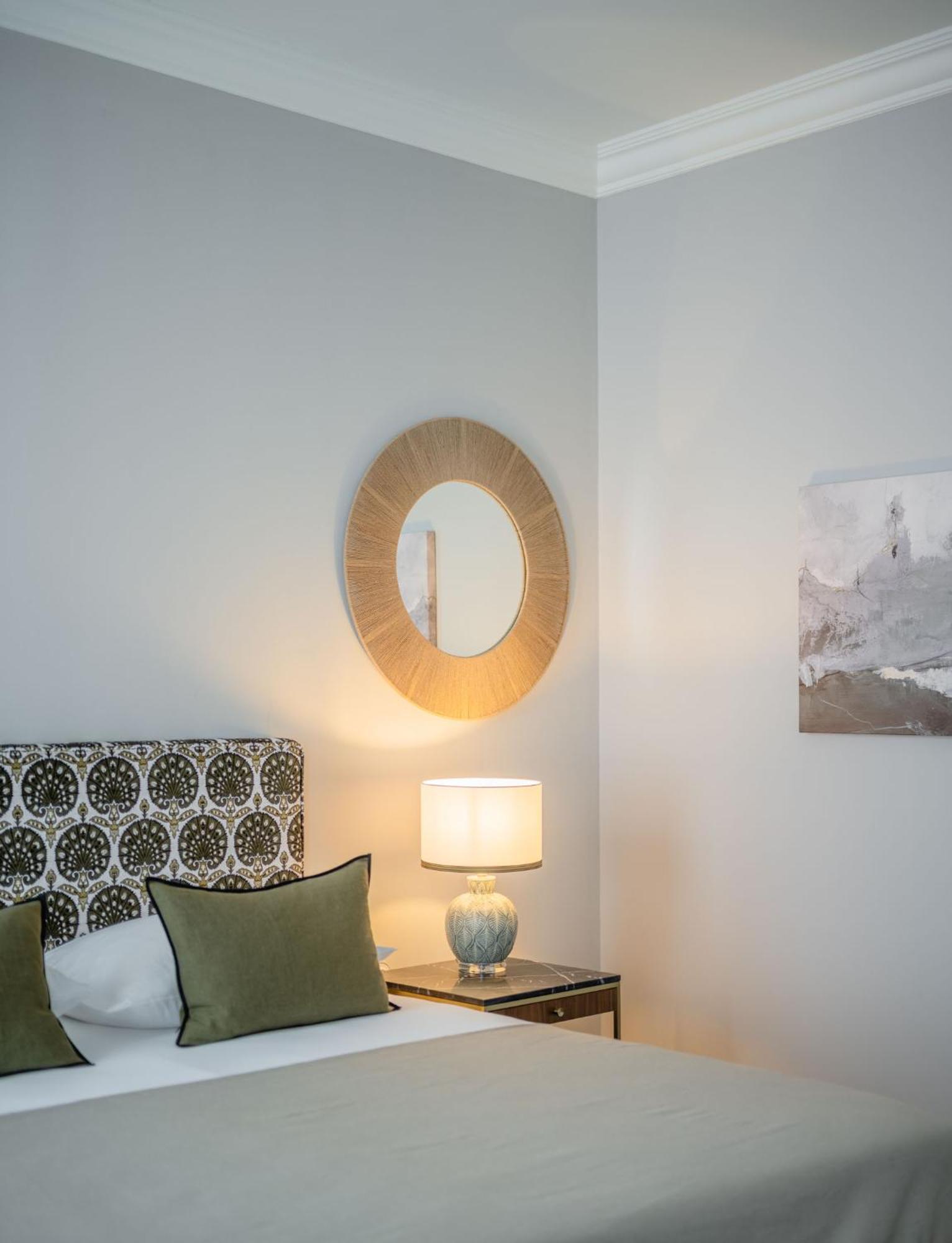 Roosevelt Stadthaus Apartment Wien